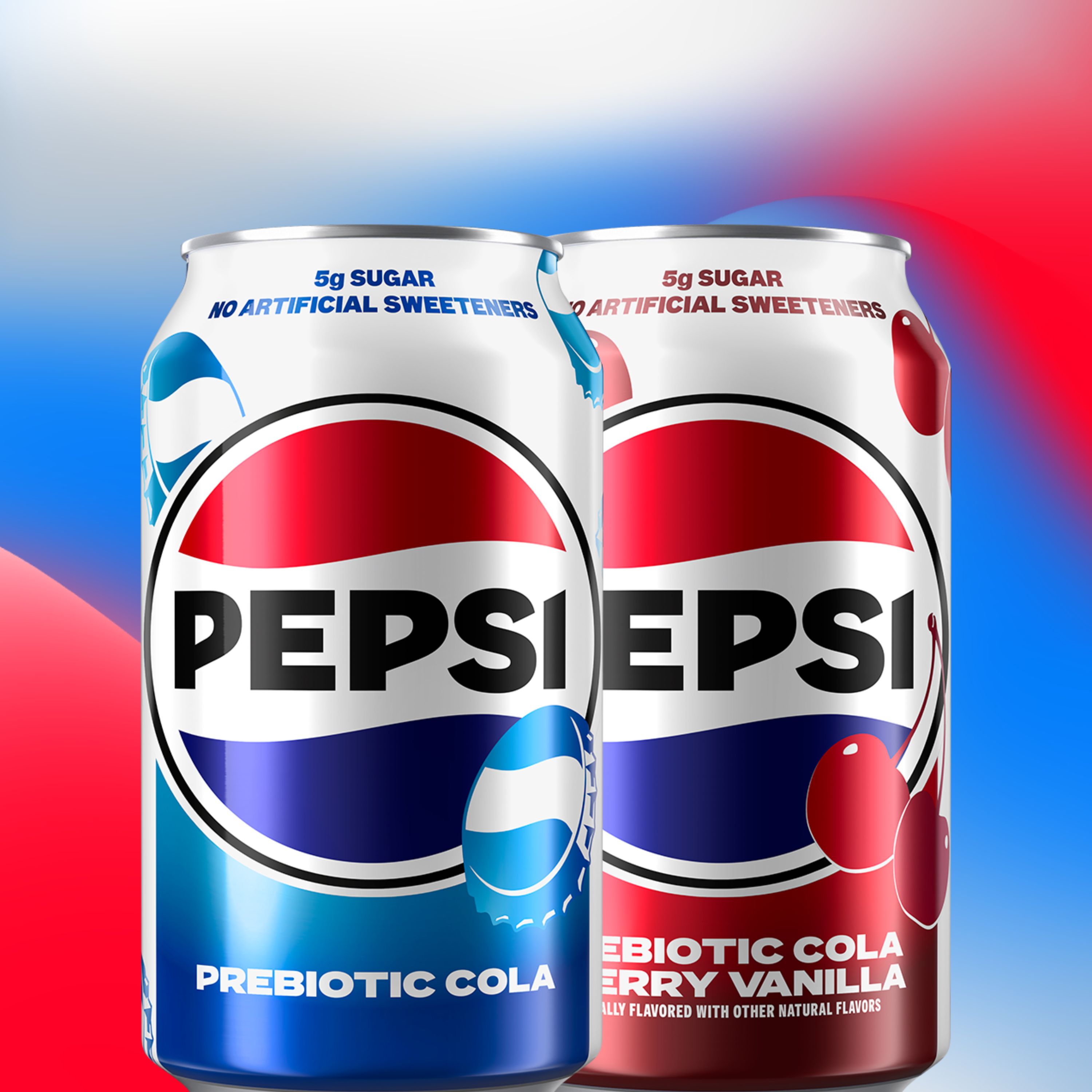 Pepsi Cola Of Bristol