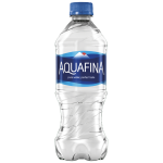 Aquafina 20oz - Pepsi Cola of Bristol